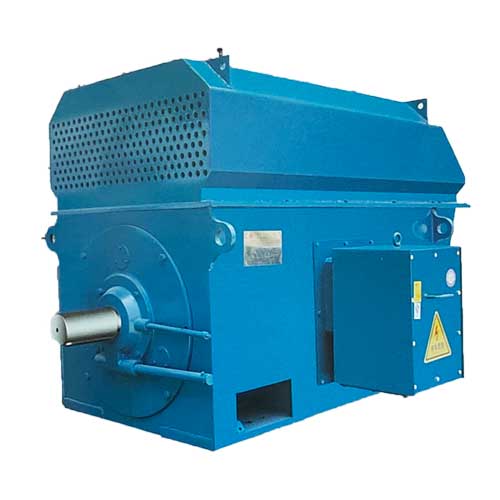 YR、YRKS、YRKK系列10KV